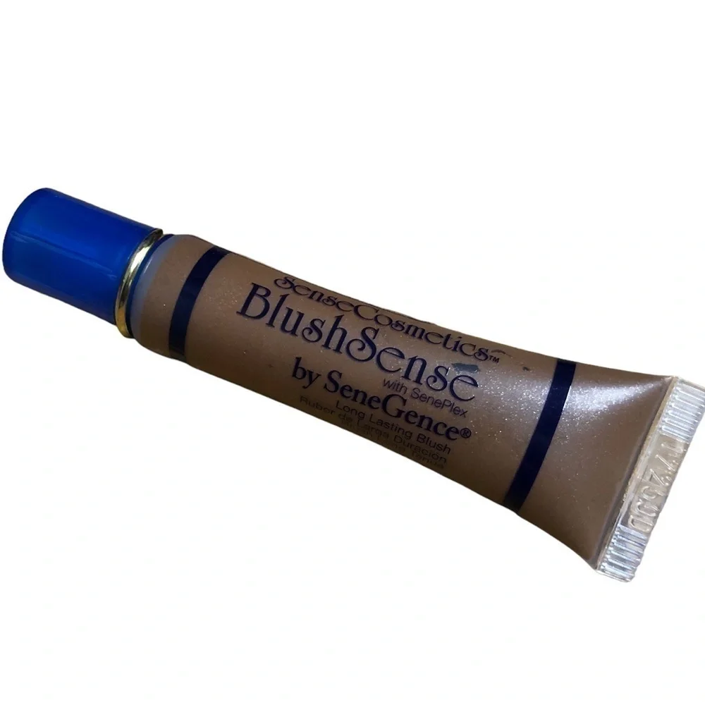 𝅺NWT - BLUSHSENSE by SeneGence - BRONZE Cream Blush